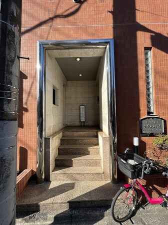 菱和パレス世田谷上野毛の物件内観写真